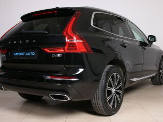 Volvo XC60 AWD INSCRIPTION INTELLI SAFE MY19 2.0 D4 140кВ