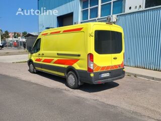 Ford Transit Ambulannce 2 Stryker 2.2 114кВ