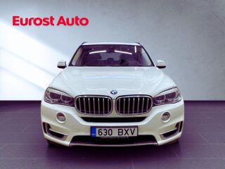 BMW X5 xDrive30d 3.0 190kW