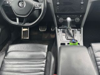 Volkswagen Passat 2.0 140kW
