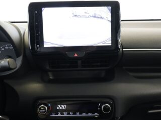 Toyota Yaris Active 68kW