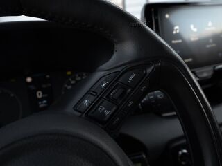 Toyota Yaris 1.5 75kW