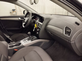 Audi A4 1.8 88kW