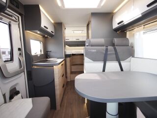 Knaus LiVE TI 650 MEG Platinum Selection 2.2 103kW