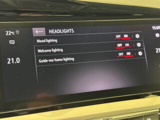 Opel Grandland Design&Tech Plug-In 1.6 133kW
