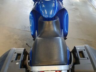 BMW K 1200 RS Facelift 96kW
