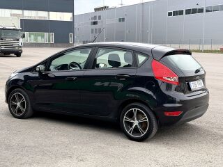 Ford Fiesta 1.6 r4 70kW