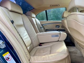 BMW 730 3.0 160кВ