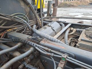 Scania P420 309kW