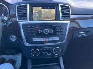 Mercedes-Benz ML 350 3.0 Blue tec 190kW
