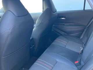 Toyota Corolla GR SPORT Plus 1.8 hybrid 72kW