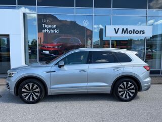 Volkswagen Touareg Elegance eHybrid 3.0 V6 TSI 280kW