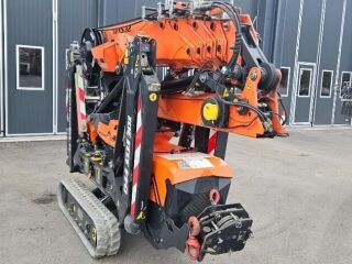 Jekko SPX532