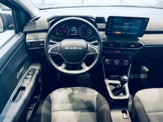Dacia Jogger Extreme 1.0 ECO-G 100hj 67kW