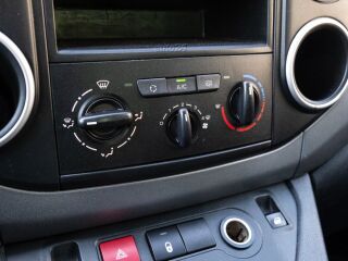 Peugeot Partner 1.6 55kW