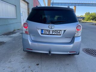 Toyota Verso 2.2 110kW