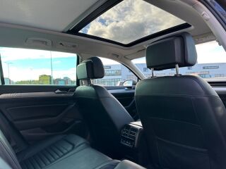 Volkswagen Passat GT R Line 4Motion 2.0 TDI 176kW