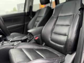 Mazda CX-5 Skyactiv 2.2 129kW