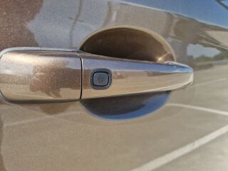 Volvo XC60 Summum Facelift 2.0 110кВ