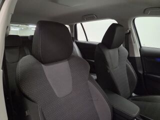 Skoda Octavia Combi Ambition 2.0 85кВ
