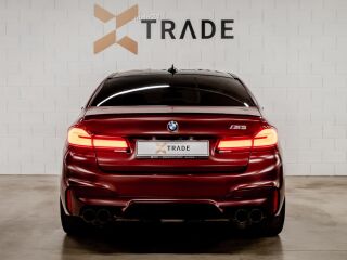 BMW M5 First Edition 4.4 V8 441kW