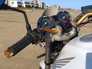 Honda CB 900 F 81kW