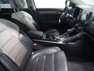Renault Koleos Initiale Paris AWD 2.0 130kW