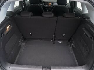 Opel Crossland X 1.2 61кВ