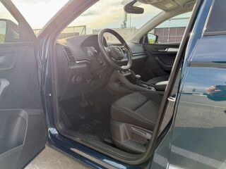 Skoda Karoq Ambition FL 1.5 TSI 110kW