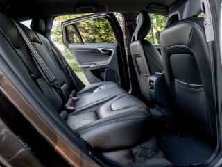 Volvo V60 Cross Country Summum 2.0 110кВ