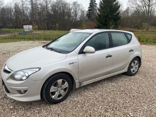 Hyundai i30 1.4 80кВ