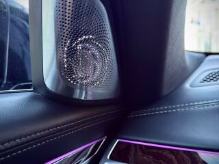 BMW 730 3.0 R6 195kW