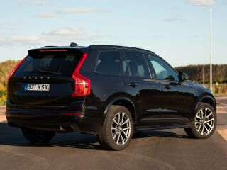 Volvo XC90 Inscription AWD 2.0 D5 173kW