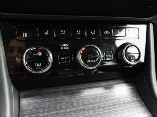 Skoda Superb 2.0 110кВ