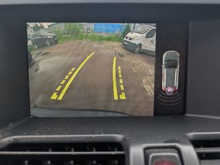 Volvo XC60 2.4 140kW