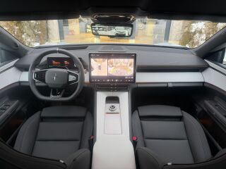 Polestar 4 Long Range DUAL MOTOR AWD 400kW