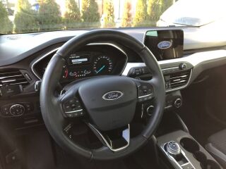 Ford Focus 1.0 92kW