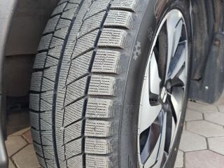 Honda CR-V 4WD 1.6 118kW