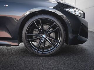 BMW 320 d xDrive MHEV M-Sportpakett 2.0 140kW