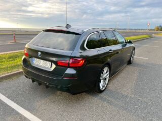 BMW 530 3.0 190kW