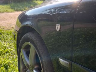 Volvo V70 2.4 R5 D5 120kW