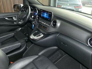 Mercedes-Benz V 250 4MATIC AMG AVANTGARDE EDITION AIRMATIC 2.0 140kW