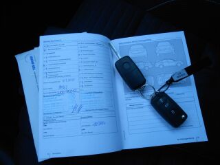 Volkswagen Tiguan Sport & Cup 2.0 TDI 103kW