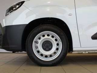 Toyota ProAce City Panel Van Long Professional N1 1.5 75кВ