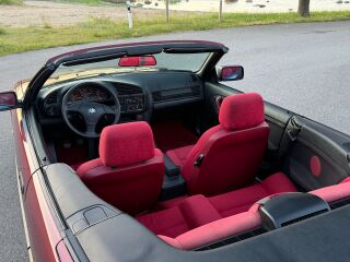 BMW 318 1.8 85kW