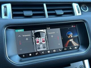 Land Rover Range Rover Sport 3.0 190kW
