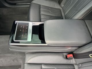 Audi A8 50 Long B&O TDI Quattro 3.0 210kW