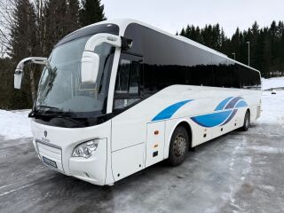 Scania Higer A30  12,50 m 235kW