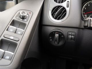 Volkswagen Tiguan 1.4 TSI Sport & Style 4Motion 118kW