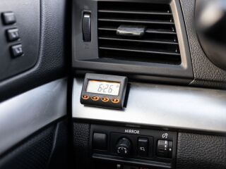 Subaru Outback 2.5 123kW